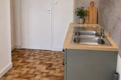 Appartement 3 pièces 79000 €
