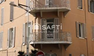 Appartement 2 Pièces 37 m² à vendre à Toulon (83000)