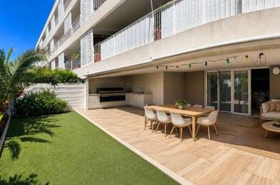 Appartement 4 pièces 340300 €