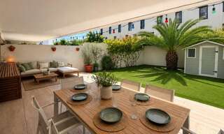 Appartement 4 Pièces 85 m² à vendre à Montpellier (34070)