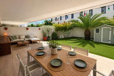 Appartement 4 pièces 340300 €