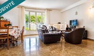 Appartement 4 Pièces 80 m² à vendre à Port-de-Bouc (13110)