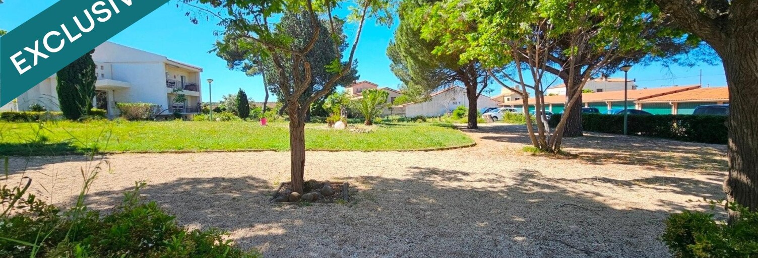 Appartement 4 Pièces 80 m² à vendre à Port-de-Bouc (13110)