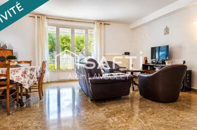 Appartement 4 pièces 230000 €