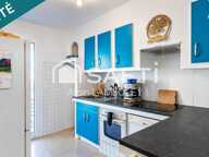 Appartement T4 de 80 m2 à Port-de-Bouc,résidence les Tamaris. — photo 2