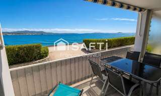 Appartement 2 Pièces 49 m² à vendre à Sanary-sur-Mer (83110)