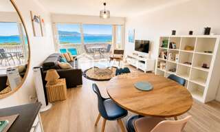 Appartement 2 Pièces 49 m² à vendre à Sanary-sur-Mer (83110)