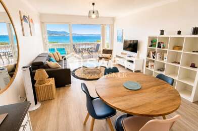 Appartement 2 pièces 520000 €