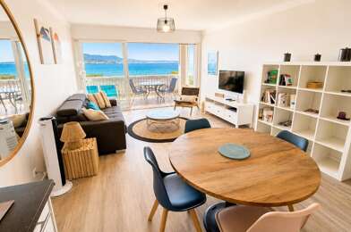 Appartement 2 pièces 520000 €