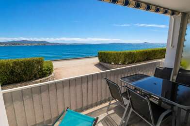 Appartement 2 pièces 520000 €