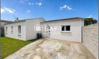 Maison 5 Pièces 103 m² à vendre à Sainte-Soulle (17220)