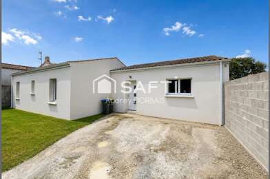 Maison 5 pièces 238000 €