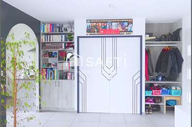 Maison 5 pièces 238000 €