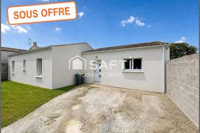 Maison 5 pièces 238000 €