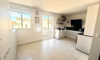 Appartement 4 Pièces 88 m² à vendre à Balaruc-les-Bains (34540)