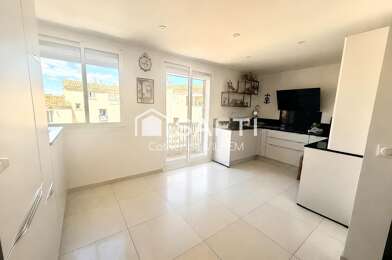 Appartement 4 pièces 296000 €