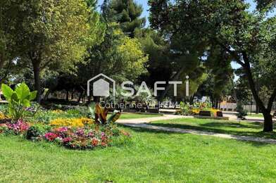 Appartement 4 pièces 296000 €
