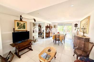 Appartement 4 pièces 296000 €