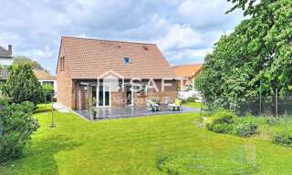 Maison 6 Pièces 117 m² à vendre à Gauchy (02430)