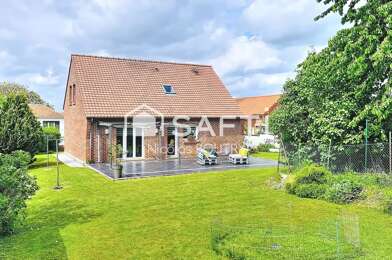 Maison 6 pièces 269990 €
