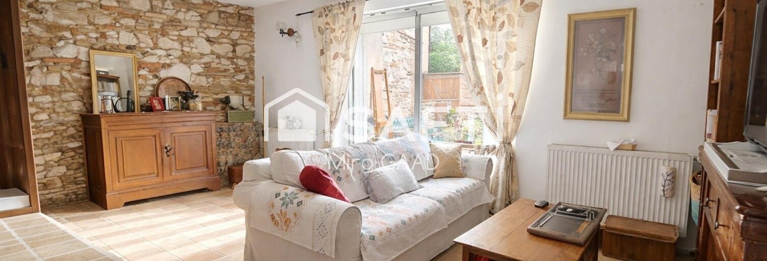Maison 3 Pièces 100 m² à vendre à Lavaur (81500)