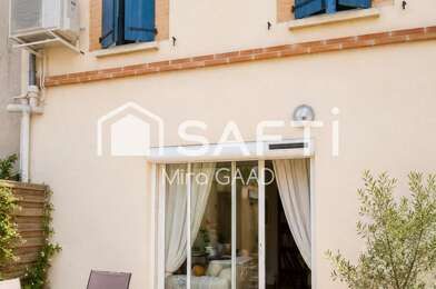 Maison 3 pièces 163900 €