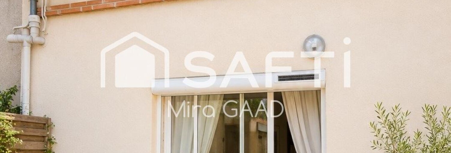 Maison 3 Pièces 150 m² à vendre à Briatexte (81390)
