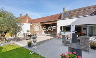 Maison 7 Pièces 188 m² à vendre à Souchez (62153)