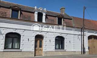 Maison 7 Pièces 184 m² à vendre à Souchez (62153)