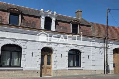 Maison 7 pièces 370000 €
