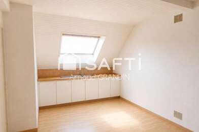 Appartement 2 pièces 76000 €