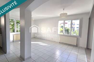 Appartement 4 pièces 155000 €