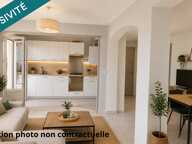 Appartement T4 lumineux avec deux balcons Valence — photo 2