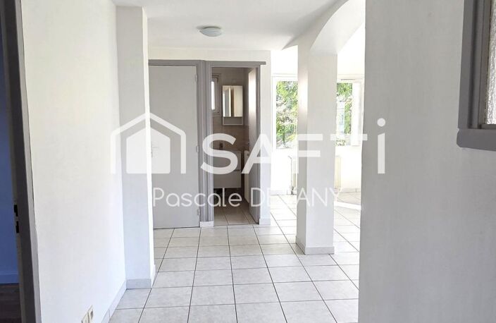 Appartement T4 lumineux avec deux balcons Valence — photo 4