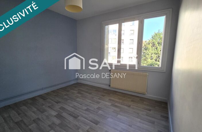 Appartement T4 lumineux avec deux balcons Valence — photo 5