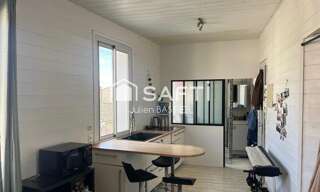 Appartement 2 Pièces 28 m² à vendre à Bordeaux (33000)
