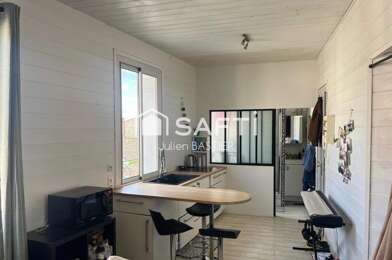 Appartement 2 pièces 157500 €