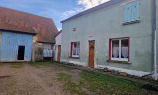 Maison 5 Pièces 109 m² à vendre à Saint-Bonnet-de-Rochefort (03800)