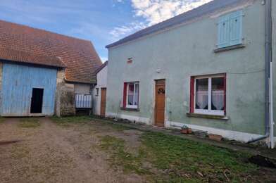 Maison 5 pièces 99500 €