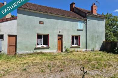 Maison 5 pièces 99500 €