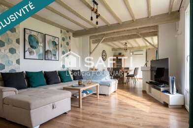 Maison 5 pièces 199000 €