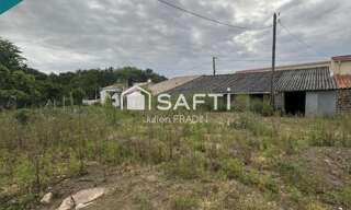 Terrain  1247 m² à vendre à Saint-Julien-de-Concelles (44450)