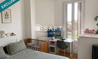 Appartement 2 Pièces 33 m² à vendre à Massy (91300)