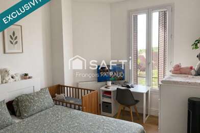 Appartement 2 pièces 150000 €