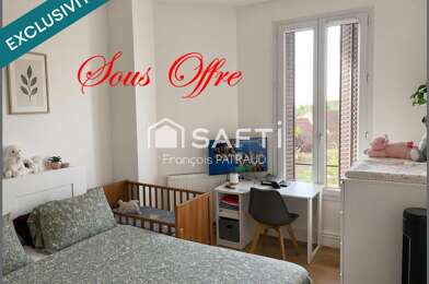 Appartement 2 pièces 150000 €