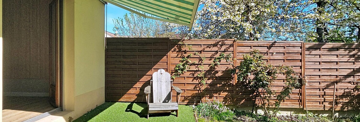 Maison 5 Pièces 90 m² à vendre à Reims (51100)