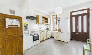 Maison 4 Pièces 95 m² à vendre à Sigean (11130)