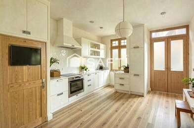 Maison 4 pièces 105000 €