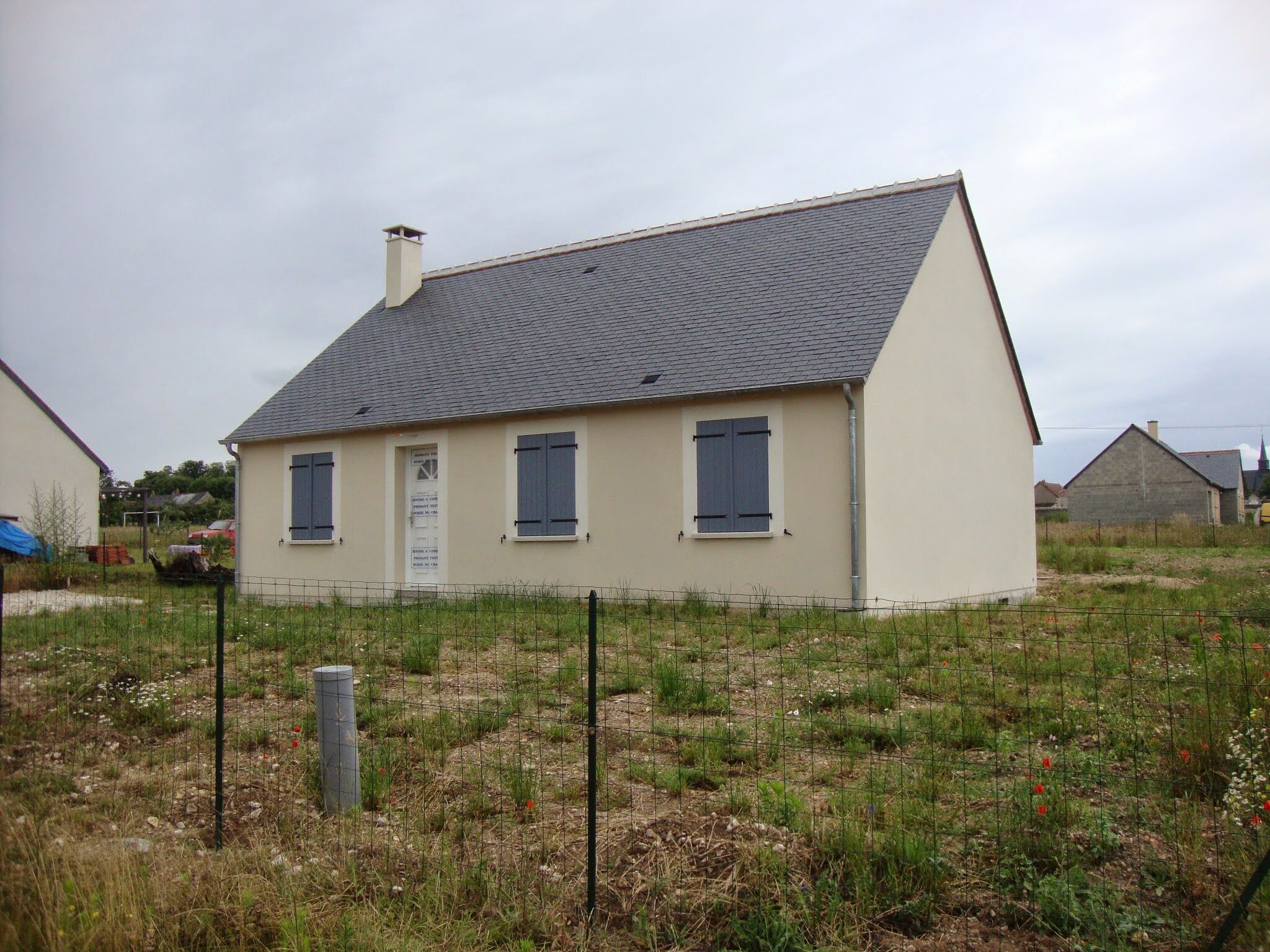 Agence immobilière de LD projet conseil habitat