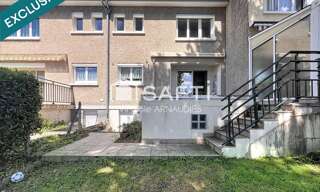 Maison 5 Pièces 72 m² à vendre à Herblay-sur-Seine (95220)